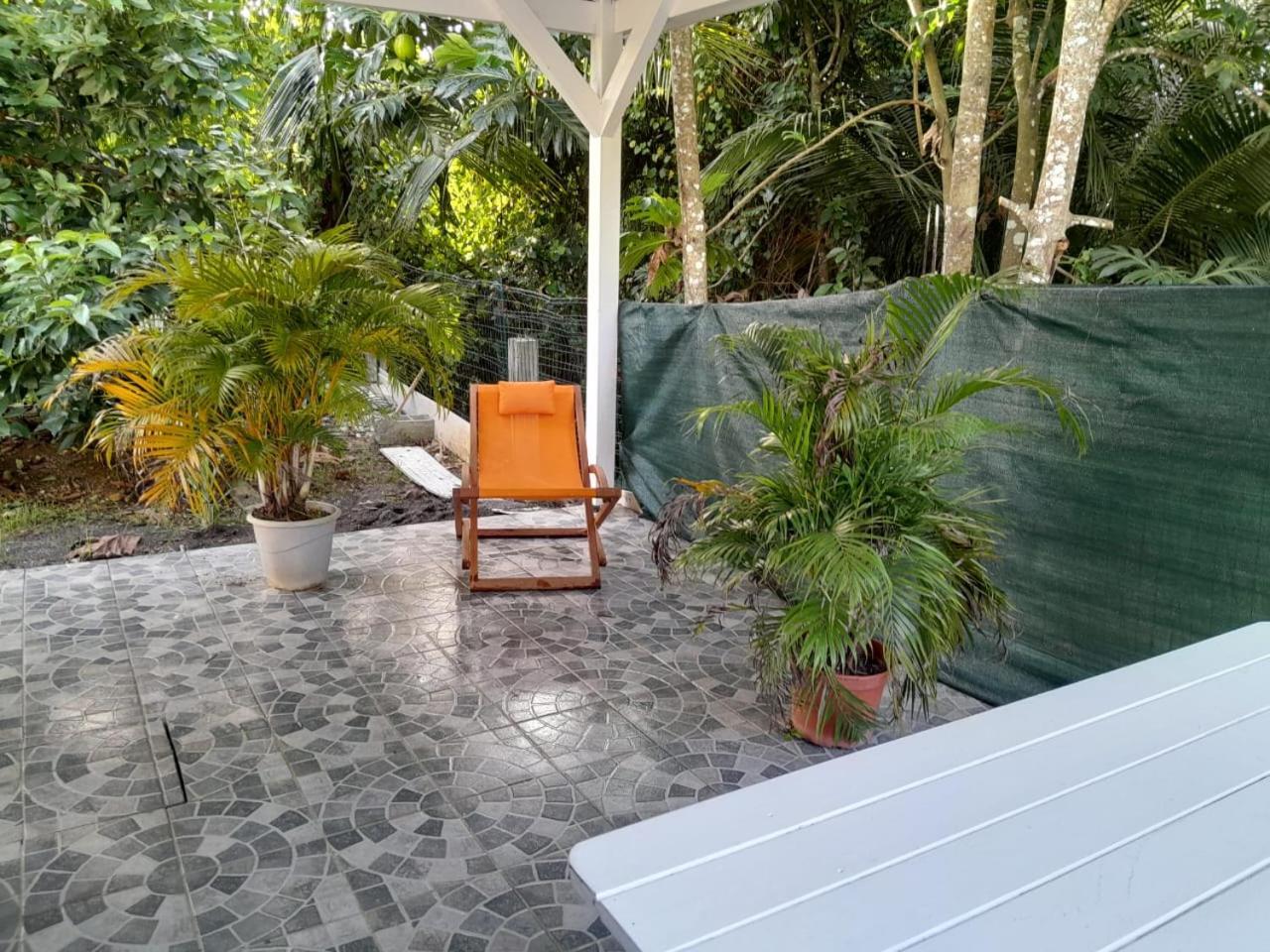 Chez Clo * Le Gosier (Grande-Terre)