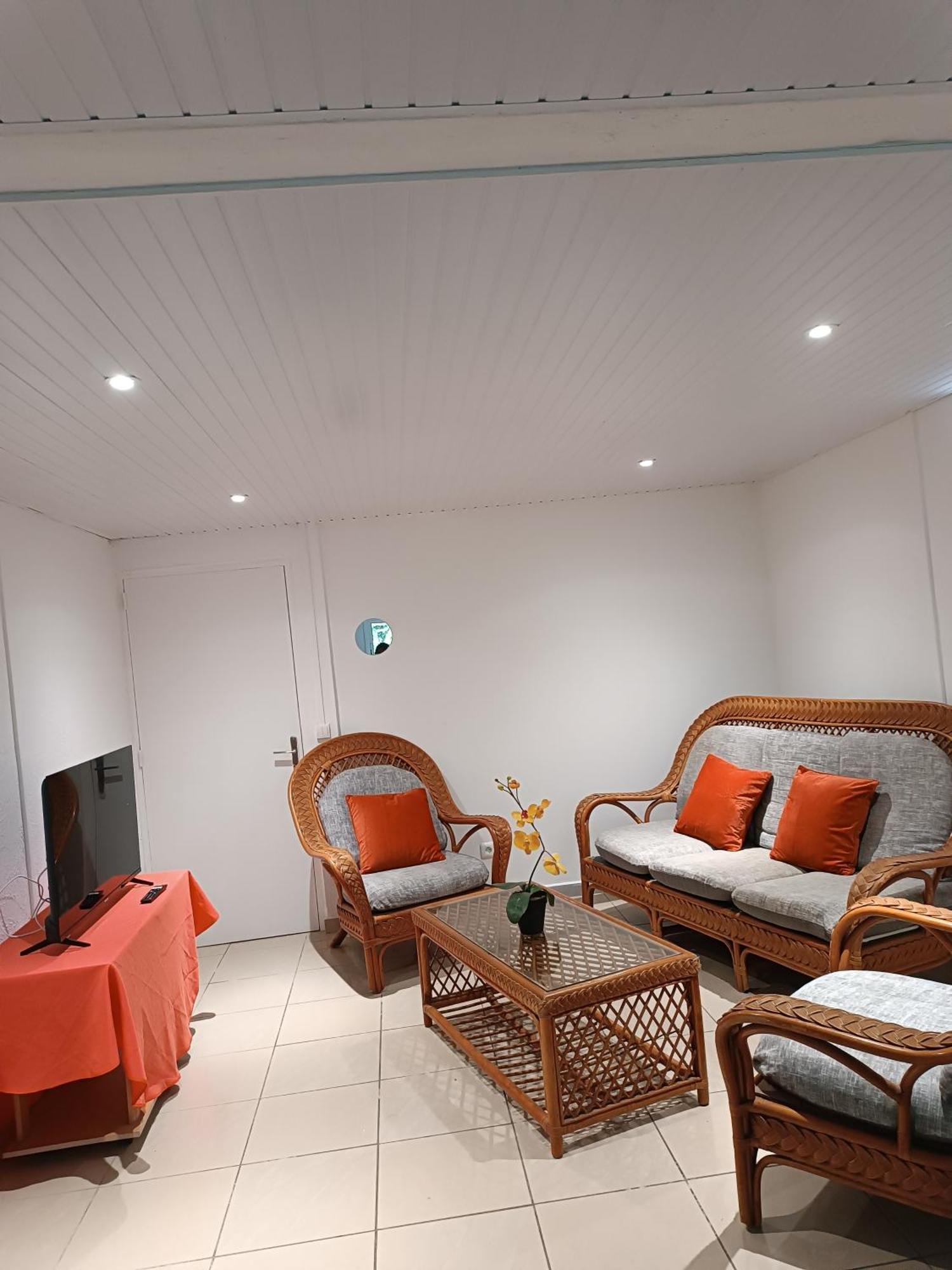 Chez Clo Séjour chez l'habitant *