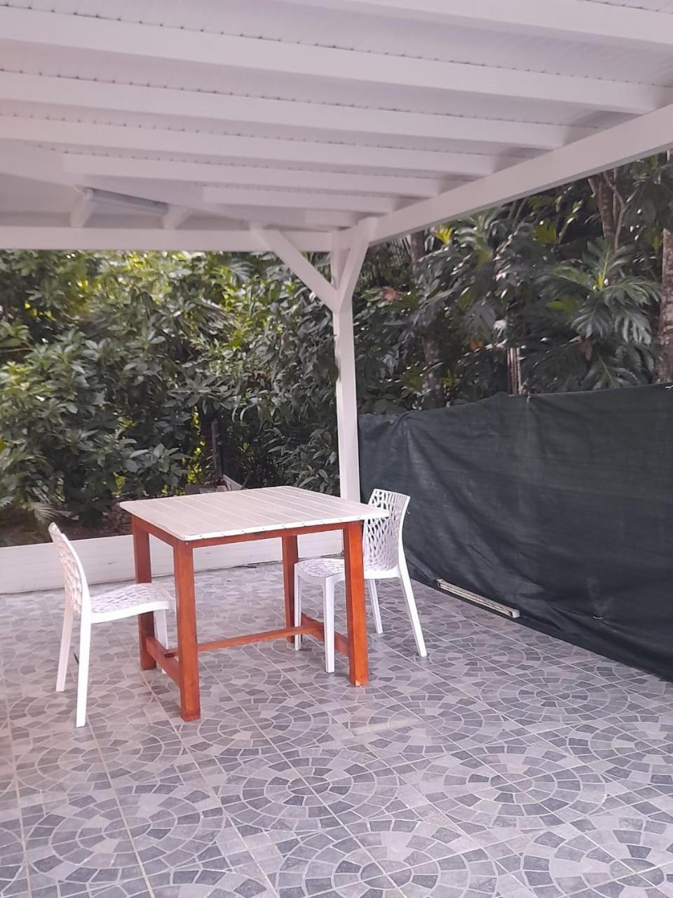 Séjour chez l'habitant Chez Clo *