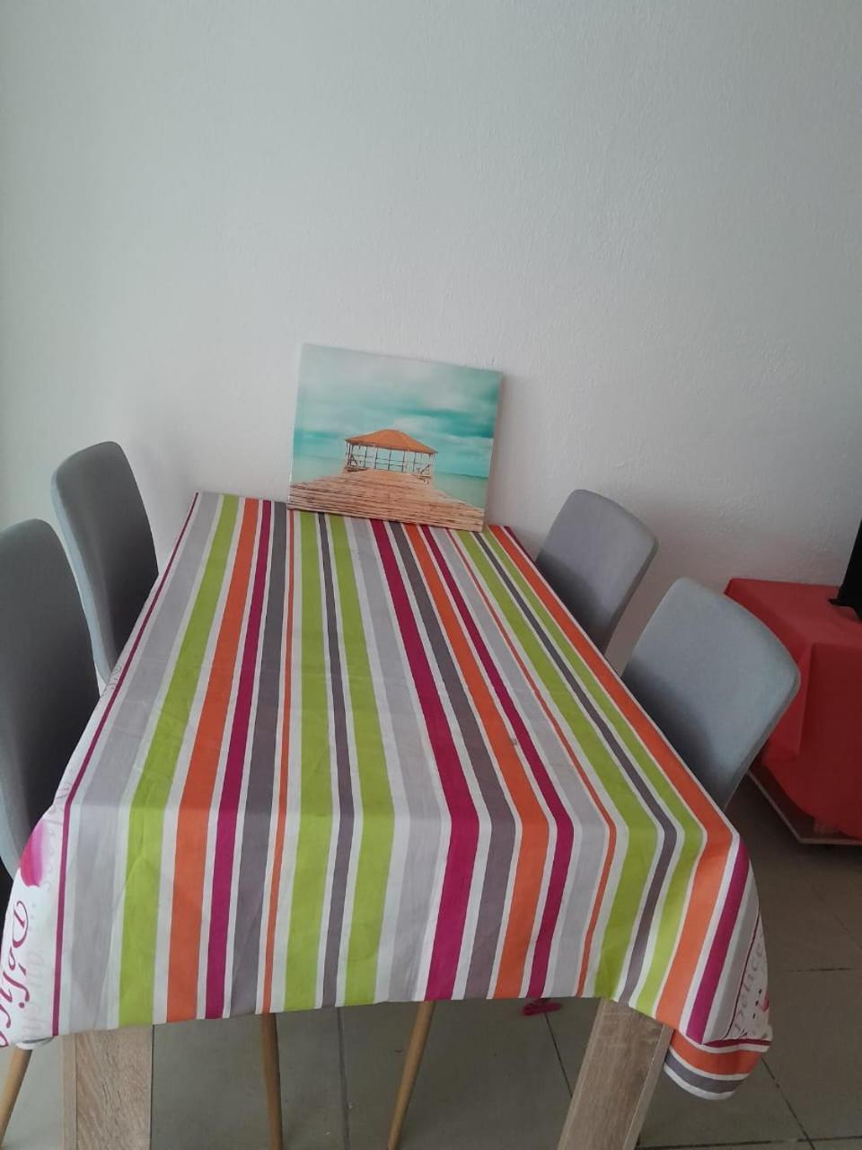 Chez Clo * Le Gosier (Grande-Terre)